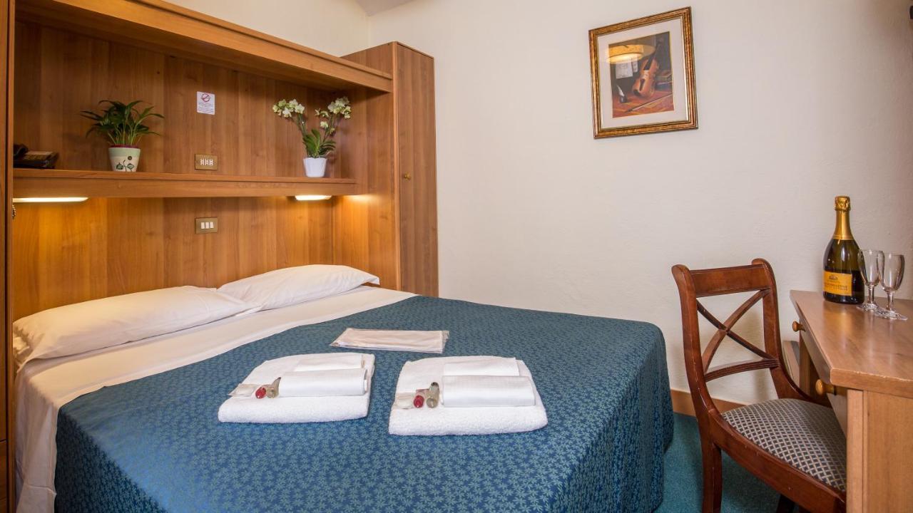 Hotel Trastevere Róma Kültér fotó