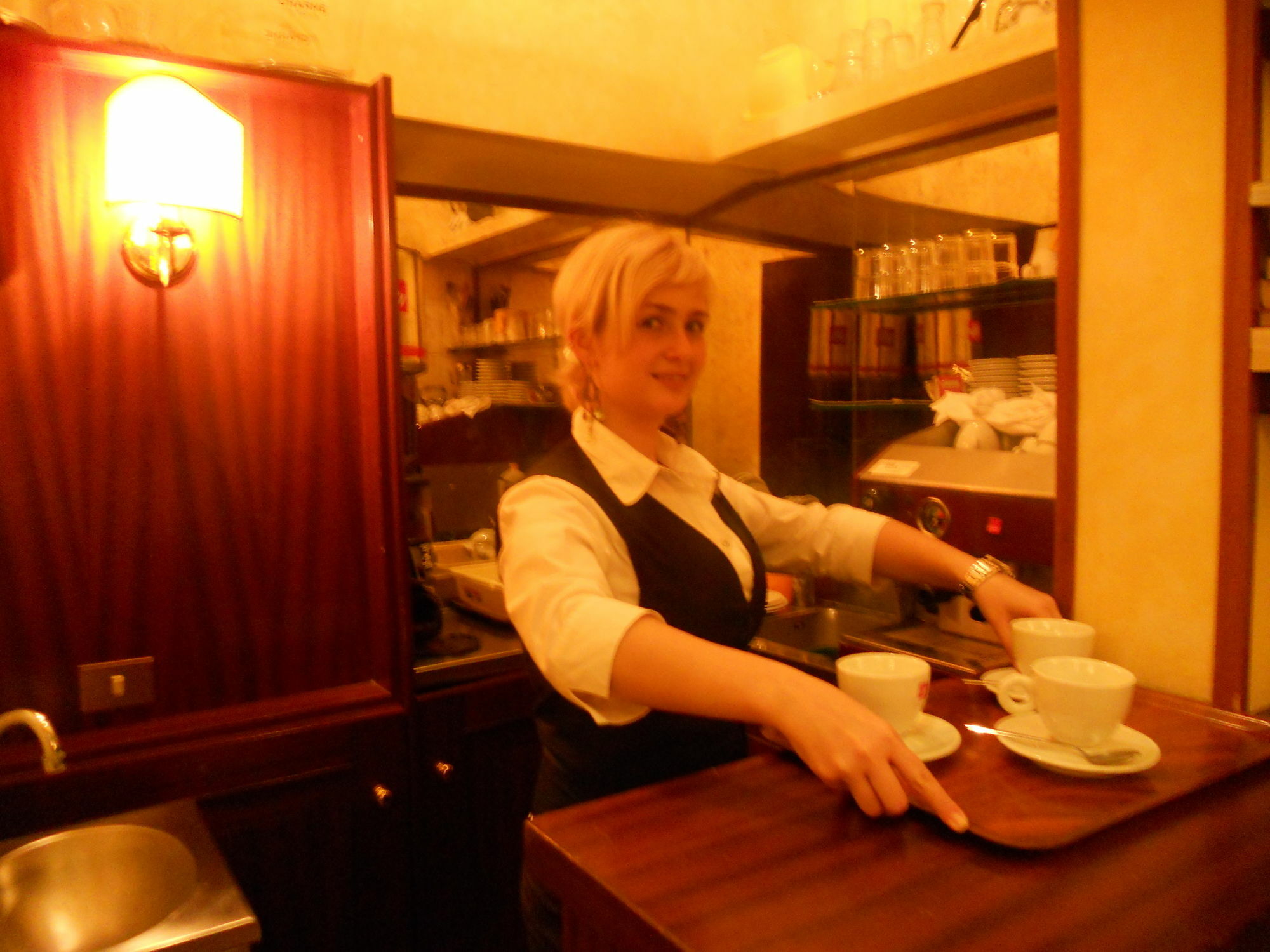 Hotel Trastevere Róma Kültér fotó