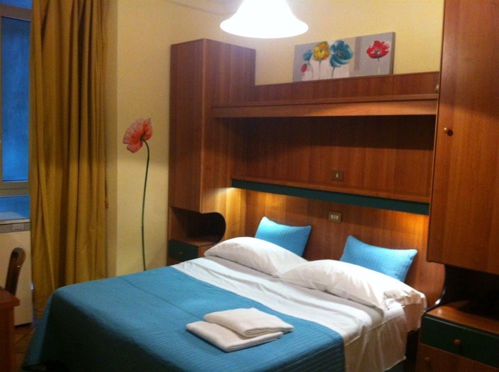 Hotel Trastevere Róma Kültér fotó